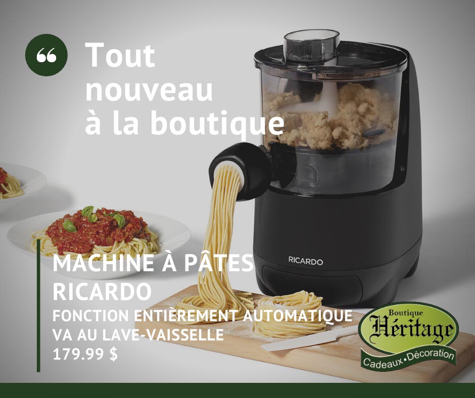 machine-pate-ricardo